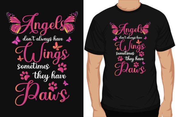 A Butterfly Design's Journey From T-Shirt to Brand Asset