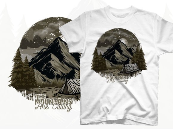 A Designer's Practical Review of 'The Mountains Are Calling'