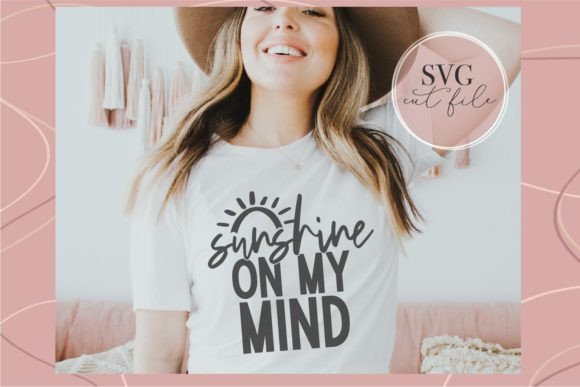 A Designer’s Honest Review of Sunshine on My Mind SVG