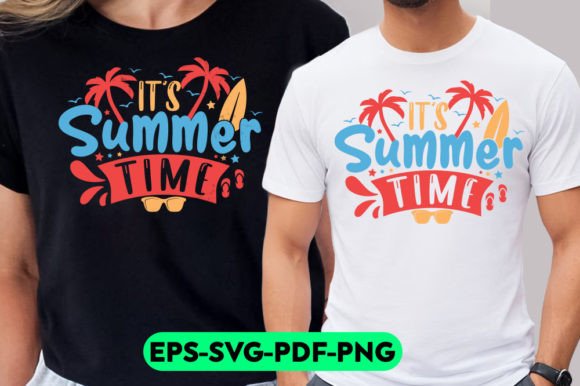 A Graphic Designer Reviews the Summer Time Trendy Summer Graphic