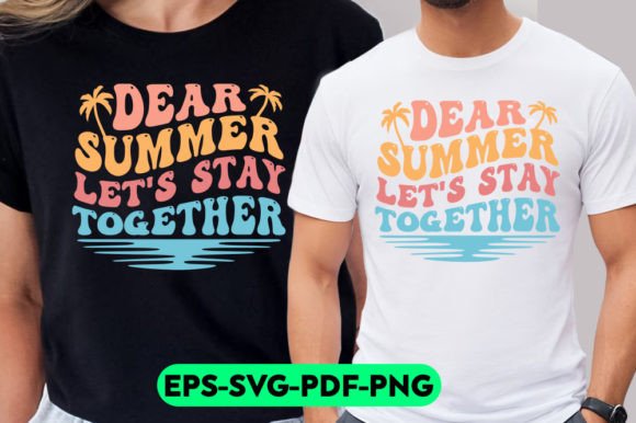 A Summer Quote Graphic Design Asset for Blog Graphics