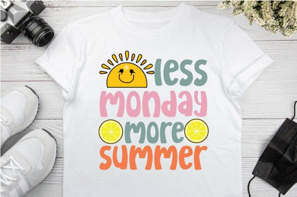 Find Me Under the Palms: A Summer Graphic for T-Shirt Designs & Beyond