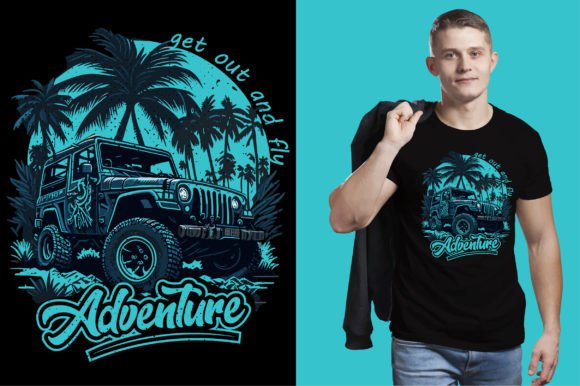 How to Use Fly Adventure Graphics for Web Publishing