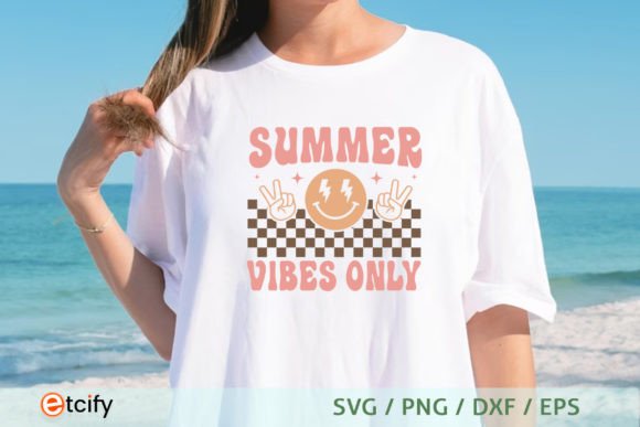 Summer Vibes Only SVG: A Graphic Designer's Real-World Review